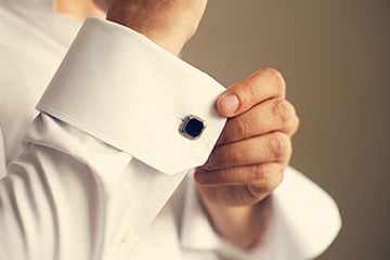 Custom Tailored Shirts